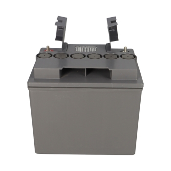 Exide Sprinter P12V875 12V 41Ah Blei-AGM